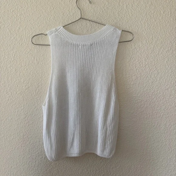 Reformation Iilac top - Picture 5 of 5